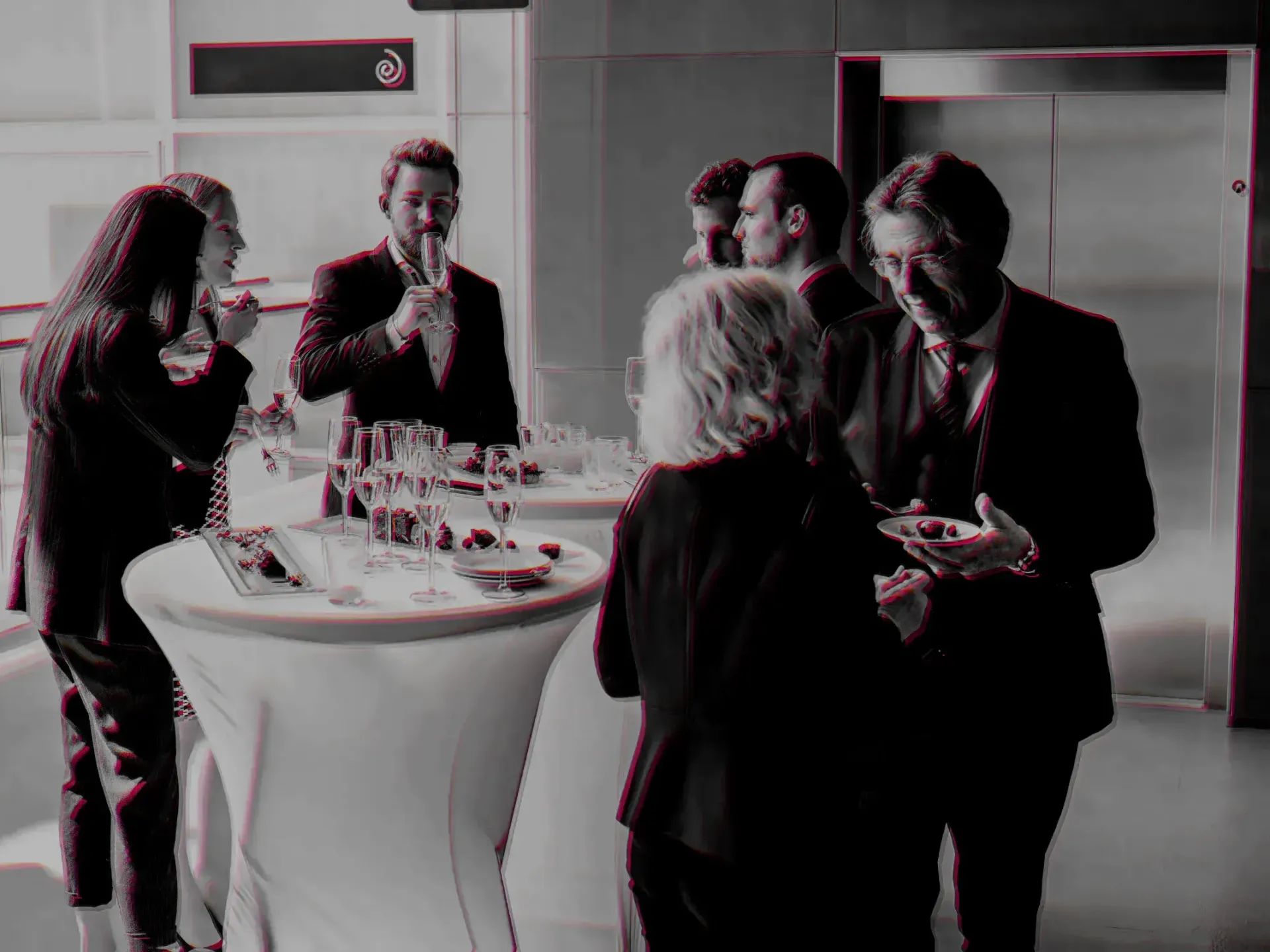 Exklusive Eventagentur für einzigartige Firmenevents Kundenevent