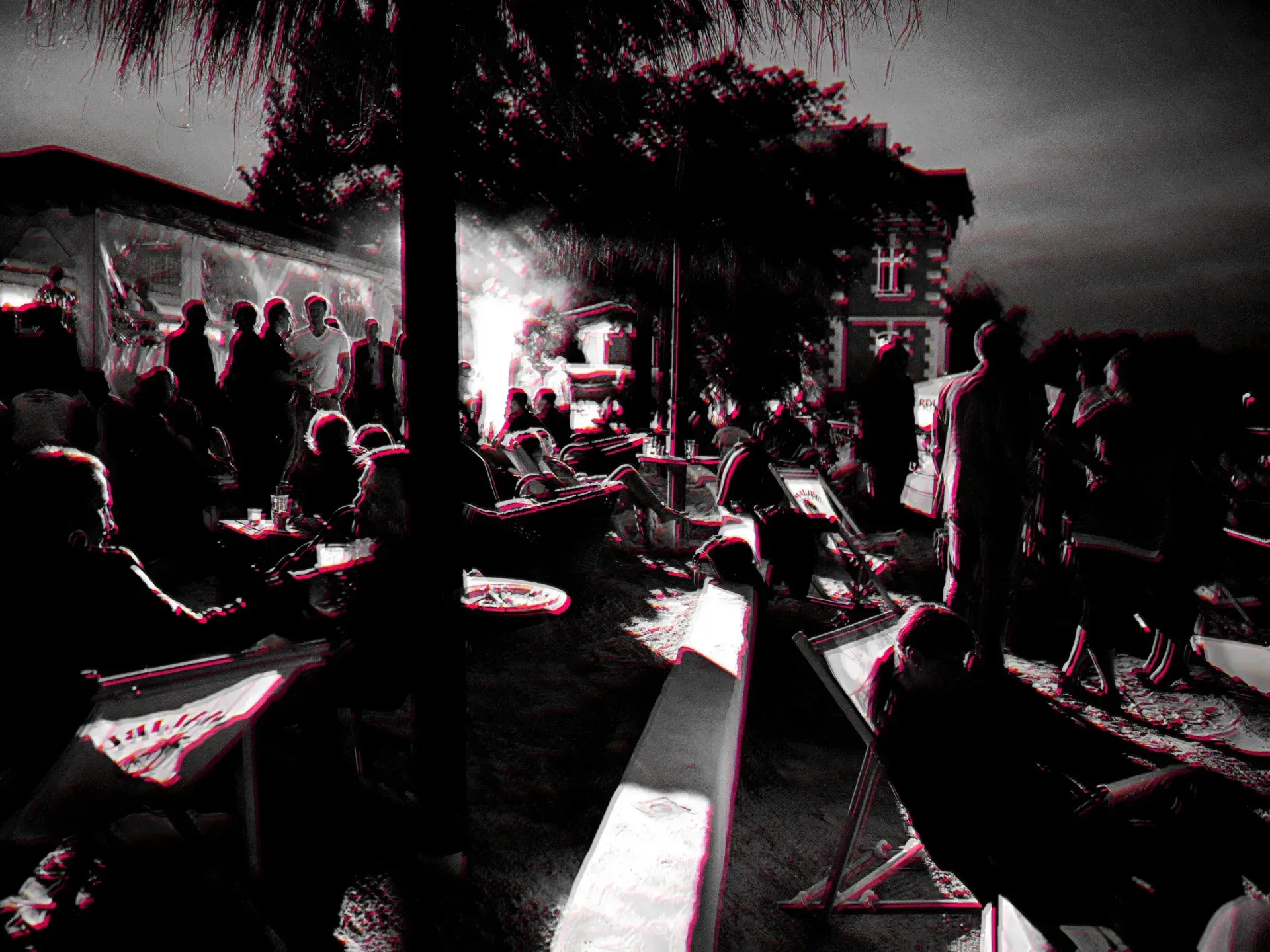 Die Eventagentur für Premium-Events und Firmenveranstaltungen VIVO AVENTURAS – Wo Events unvergessliche Erlebnisse werden